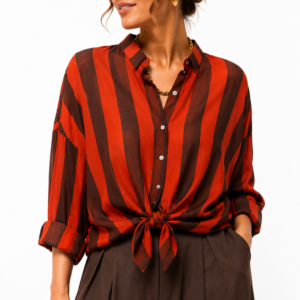 Camisa Raya